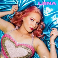 LIINA - Sydän