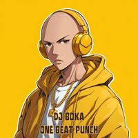 DJ Boka - One Beat Punch