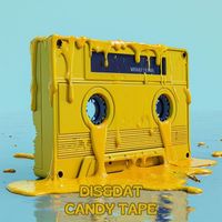 Dis&Dat - Candy Tape
