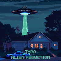 TKNO - Alien Abduction
