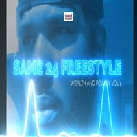 V - Same 24 Freestyle (Explicit)