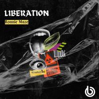 Ronnie Maze - Liberation