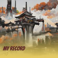 Promise - My Record