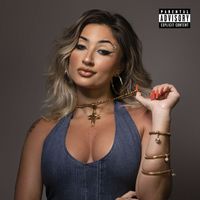 LARAH - Presentin de Deus (Explicit)