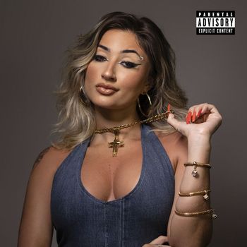 LARAH - Presentin de Deus (Explicit)