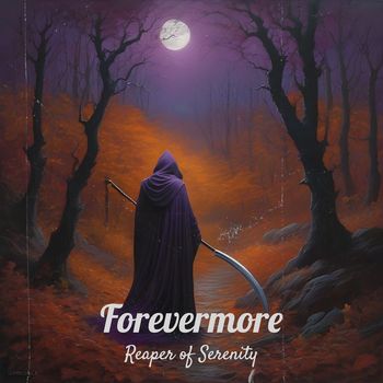 Reaper of Serenity - Forevermore