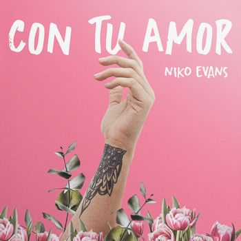 Niko Evans - Con tu amor
