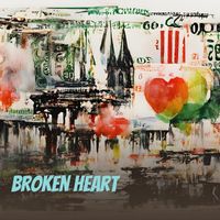 Mesh - Broken Heart