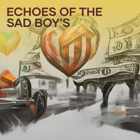 Mesh - Echoes of the Sad Boy's