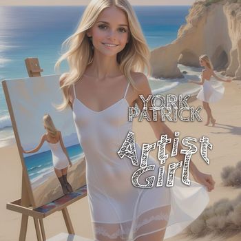 York Patrick - Artist Girl