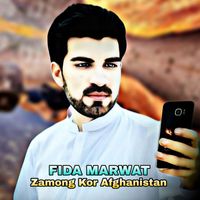 Fida Marwat - Zamong Kor Afghanistan