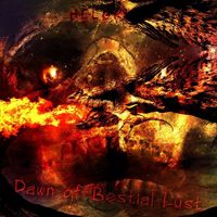 Helgrind - Dawn of Bestial Lust (Explicit)