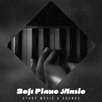 Study Music & Sounds - Soft Piano Music