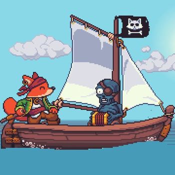 Thaehan - Yo Ho !