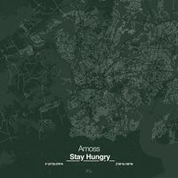 Amoss - Stay Hungry