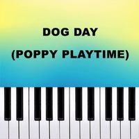 Dario D'Aversa - DOGDAY (Poppy Playtime) (Piano Version)