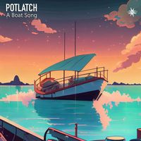 Potlatch - A Boat Song
