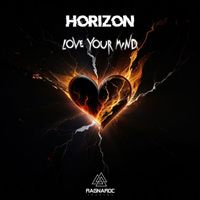 horizon - Love Your Mind