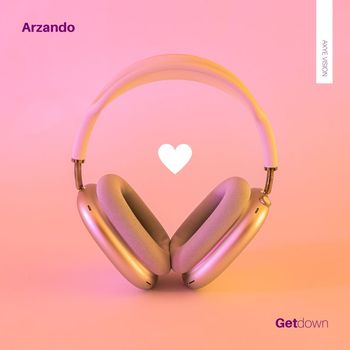 Arzando - Get Down