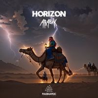 horizon - Arabik