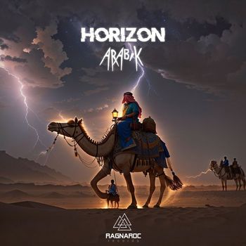 horizon - Arabik