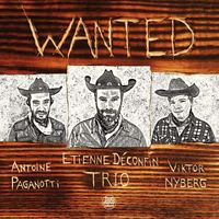 Etienne Déconfin - Wanted