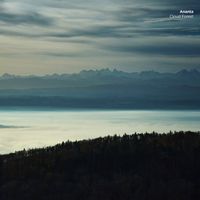 Ananta - Cloud Forest