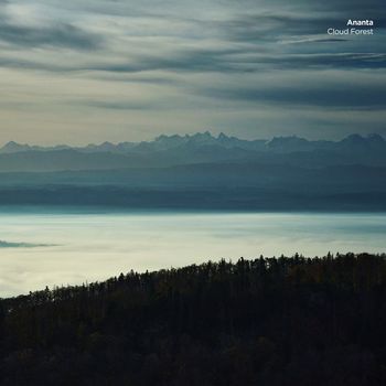 Ananta - Cloud Forest