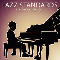 The Soft Music Box - Jazz Standards - Lullaby Edition, Vol. 1