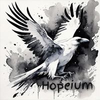 White Crow - Hopeium