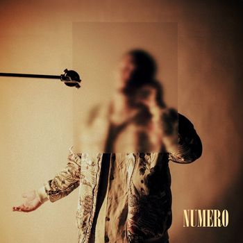 Giganto - Numero