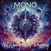 mono - Not Waving But Drowning