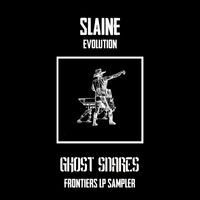 Slaine - Evolution / Negative (Frontiers LP Sampler)