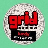 Lundy - My Style EP