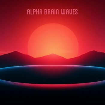 Brainbox - Alpha Brain Waves