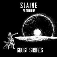 Slaine - Frontiers LP