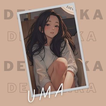UMA - Девочка (Explicit)