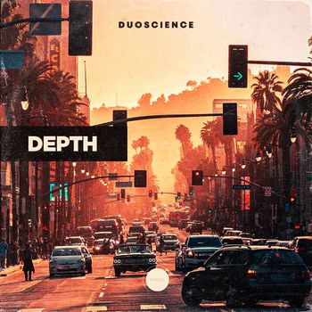 DuoScience - Depth (Remaster)