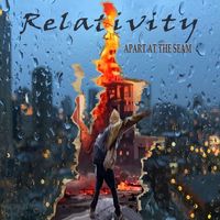 Relativity - Apart at the Seam