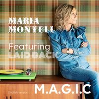 Maria Montell - M.A.G.I.C