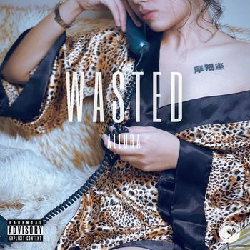 ALLURA - Wasted (Explicit)