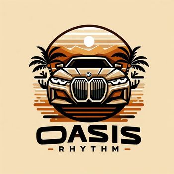 Eclipse - Oasis Rhythm