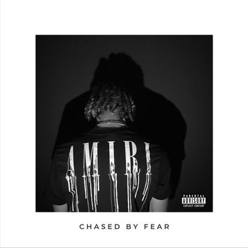 Jai - Chased By Fear (Explicit)