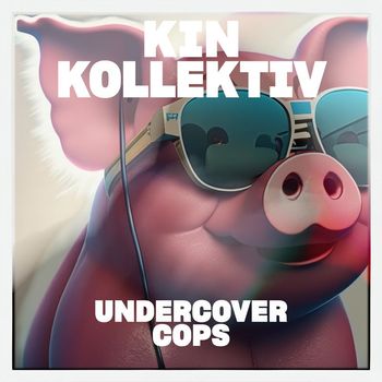Kin Kollektiv - Undercover Cops