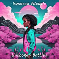 Vanessa Nichols - Unspoken Battles
