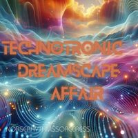 NorseRhythmsSorceress - Technotronic Dreamscape Affair