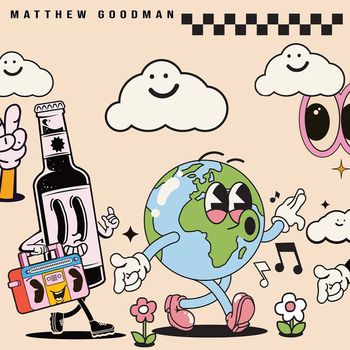 Matthew Goodman - Stylish