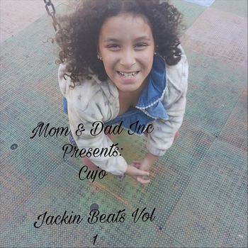 Cujo - Jackin Beats, Vol. 1 (Explicit)
