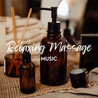 Various Artists - Relaxing Massage Music