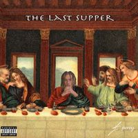 Jai - The Last Supper (Explicit)